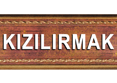 KIZILIRMAK SERİSİ